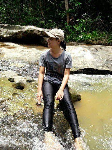 มณีรัตน์ สายแสงจันทร์ profile icon