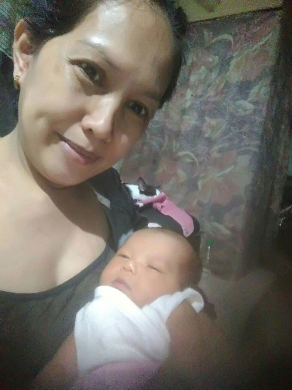 Alma A. Ibong profile icon