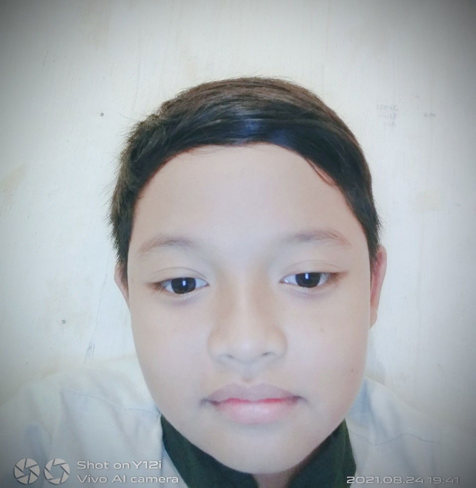 Retno Asih profile icon