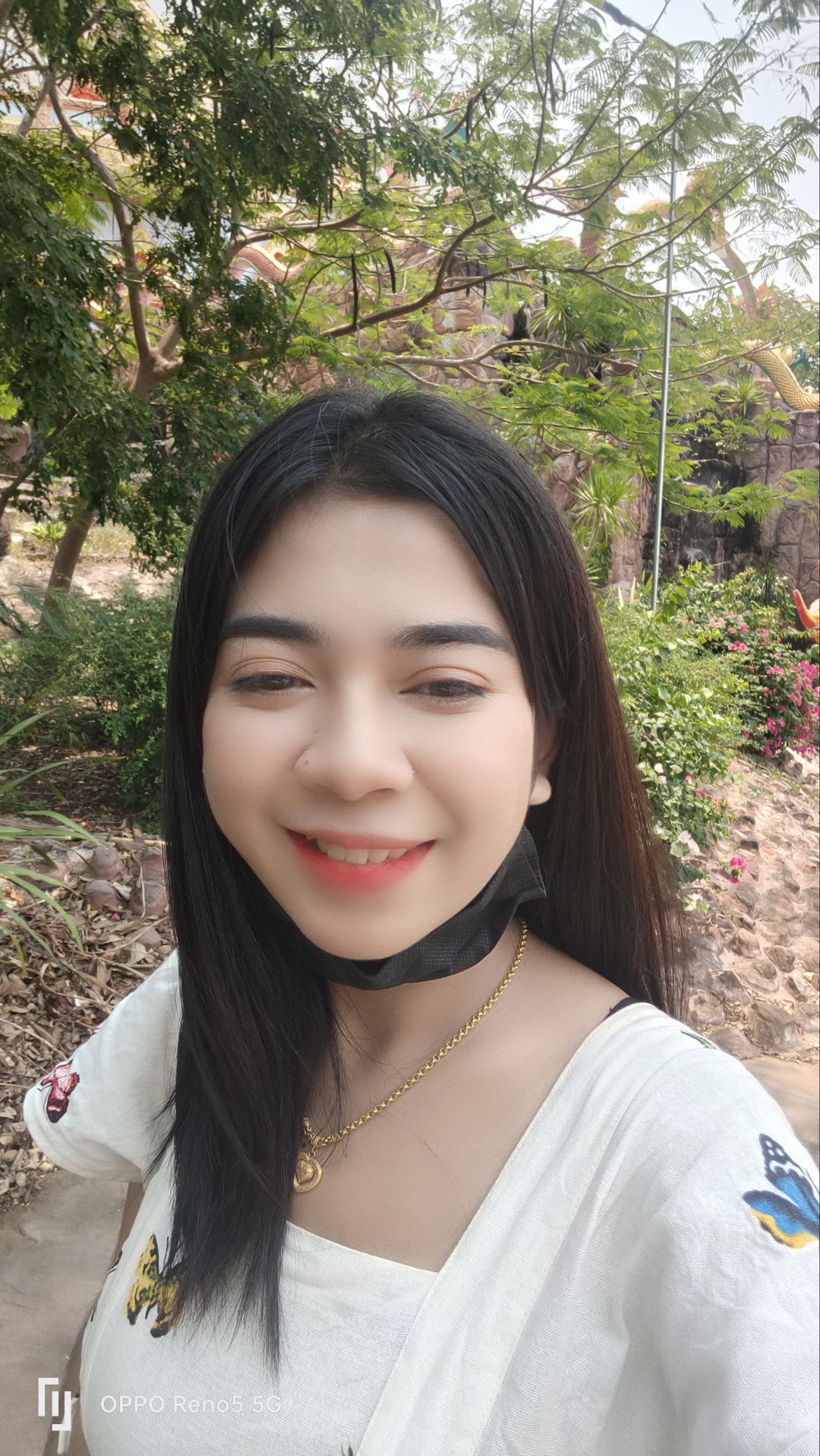 Waraporn Laomueangphia profile icon