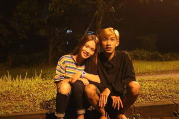 Mery Andra profile icon