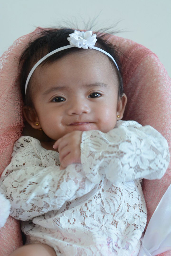 Lucila Amor profile icon