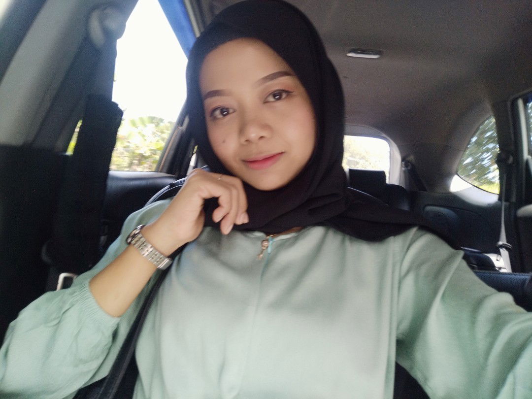 Farokhatun Nasihah profile icon