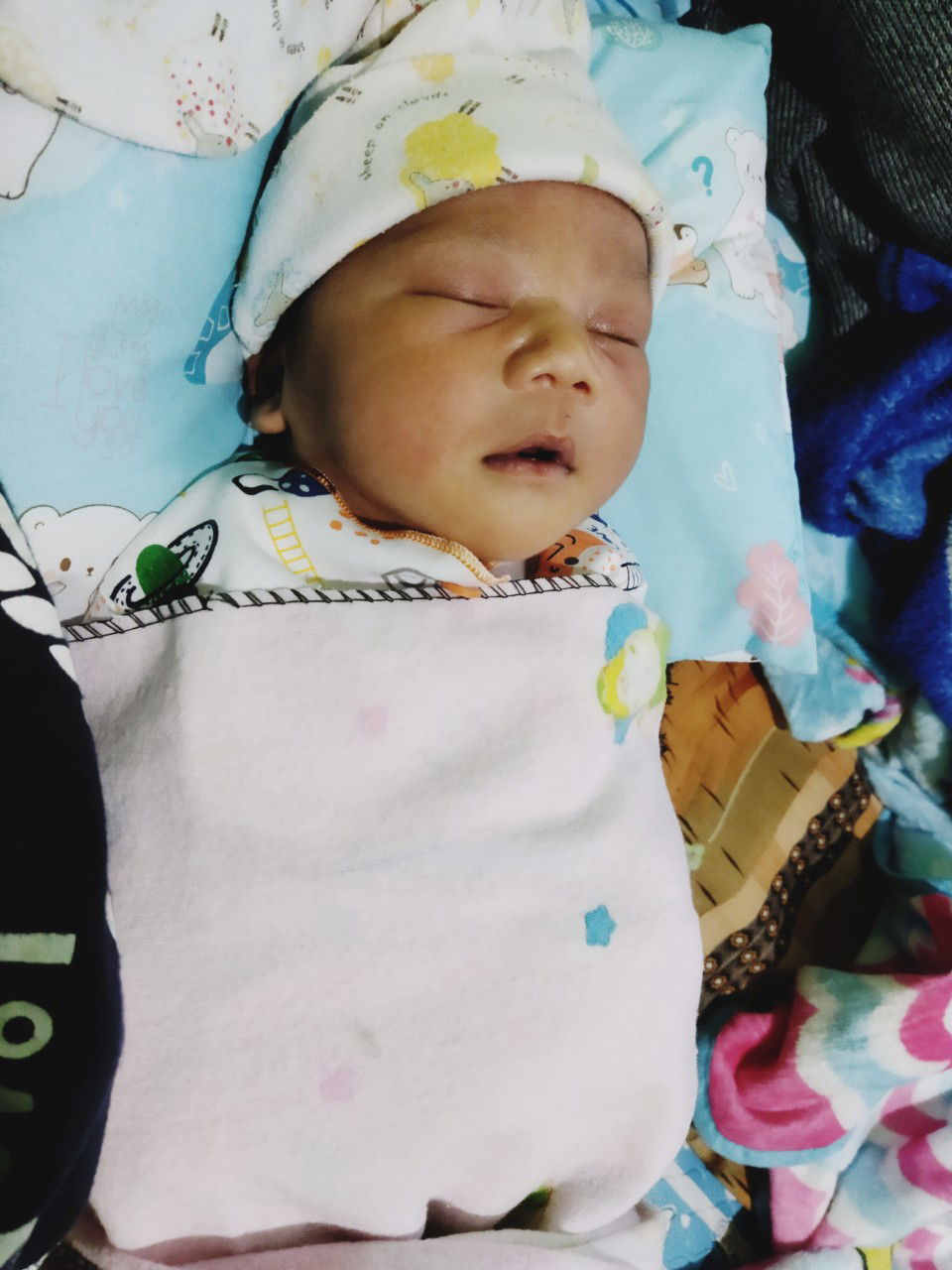 Cindy Ferdita Cahya Ningrum profile icon