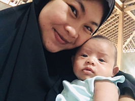 Anita Ayu profile icon