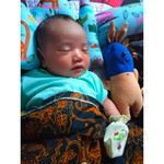 Ismawati profile icon