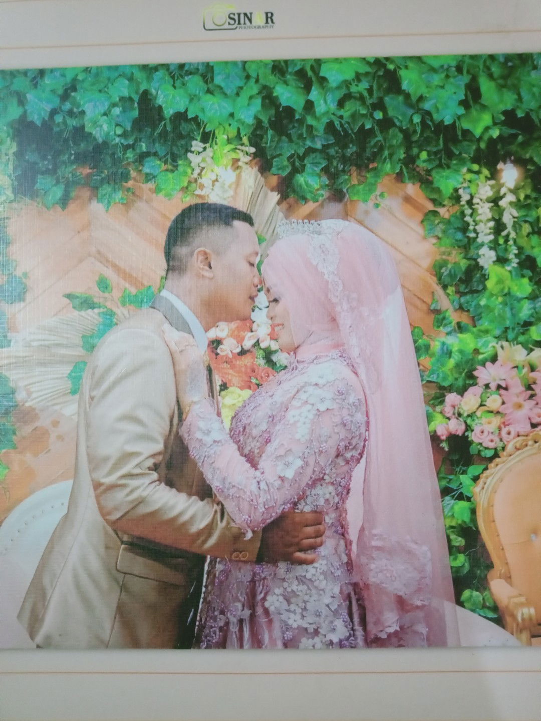 Siti Maysaroh profile icon