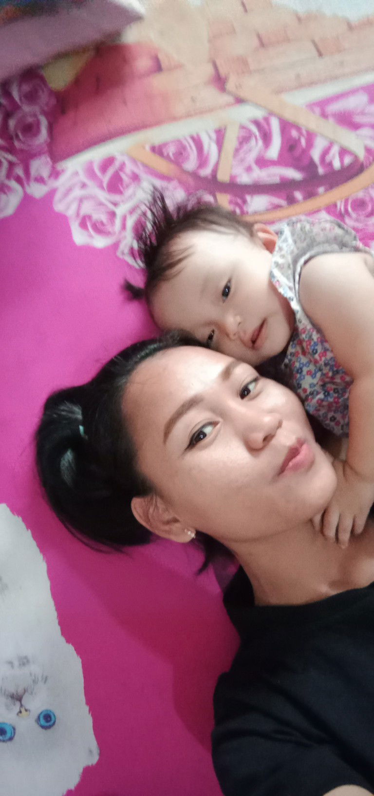 Annisa putri AN profile icon