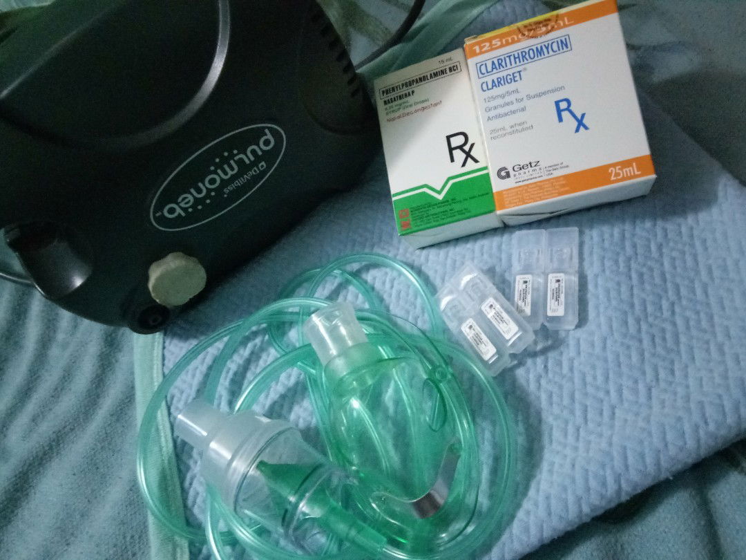 di po ba nakakaapekto kay baby?