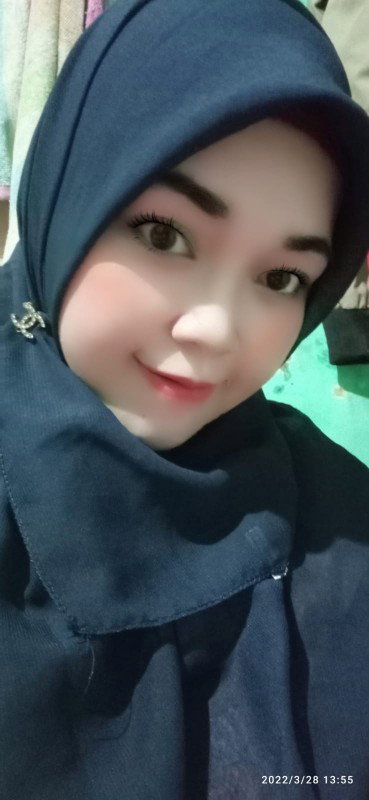 rusanita shinta profile icon