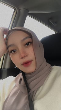 Ain Nabila profile icon