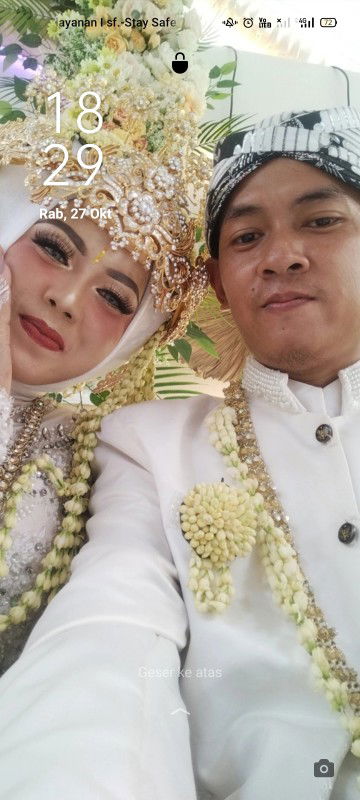 Sukmawati profile icon