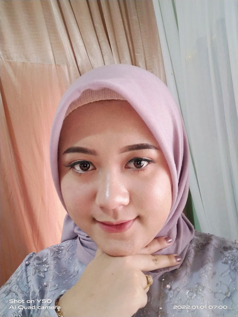 Nita Aulia profile icon