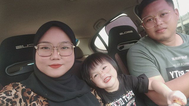 Suhana Zaiman profile icon