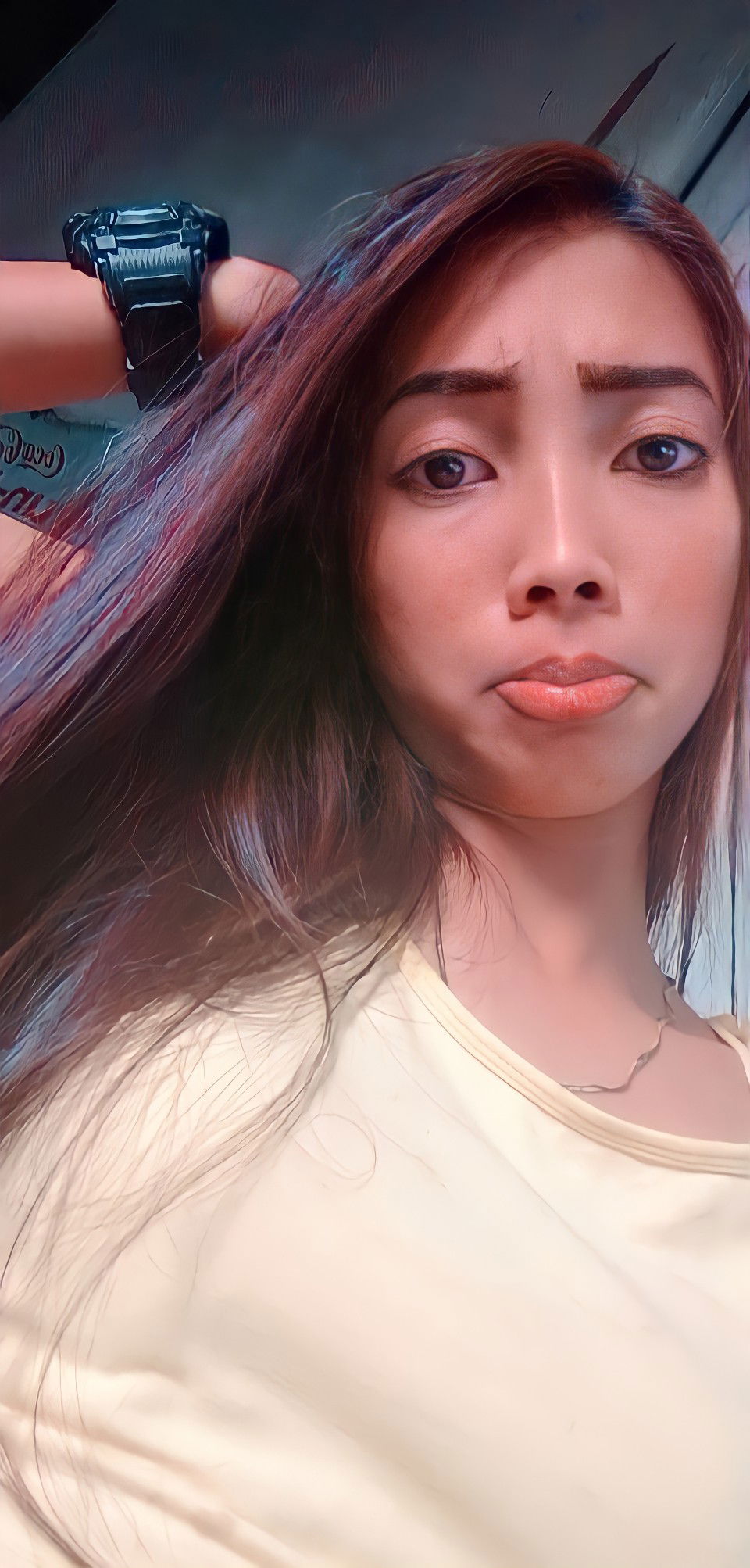 Zaira Perez Sicuhan profile icon