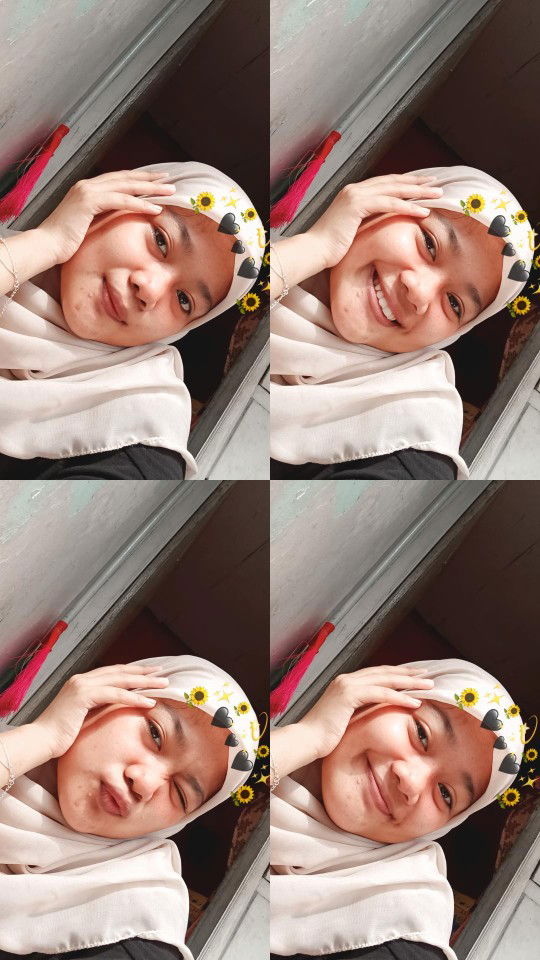 Indah Yesmin siregar profile icon