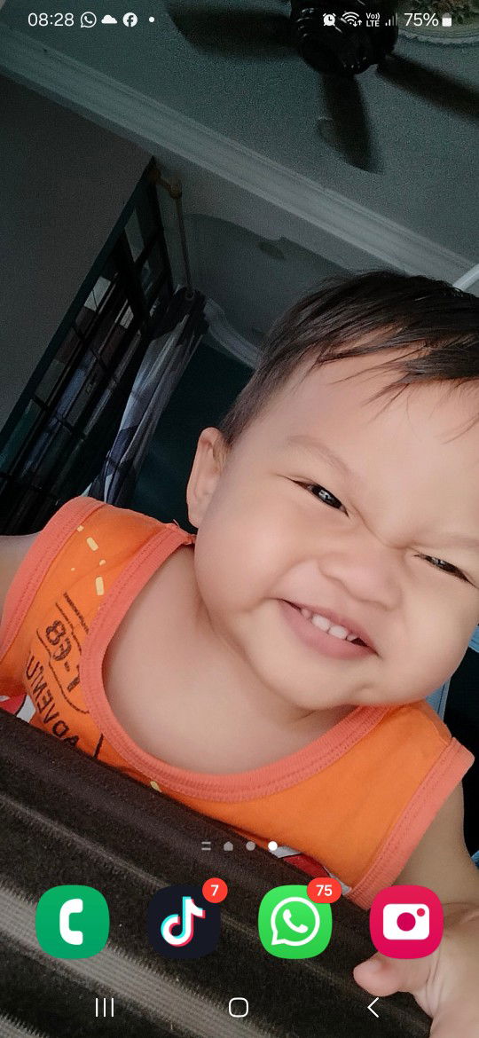 jumaedi binti haba profile icon