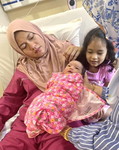 Yanie Amira profile icon