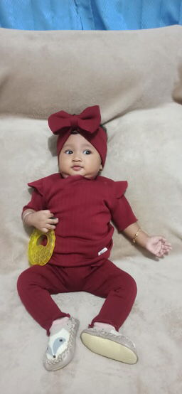 Mariia LaCh profile icon