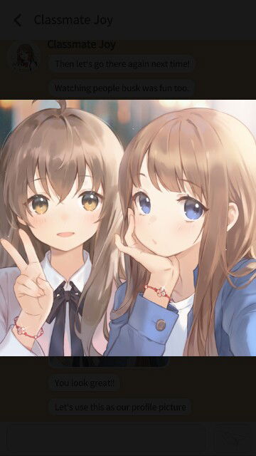 Siti Nurlatifah profile icon