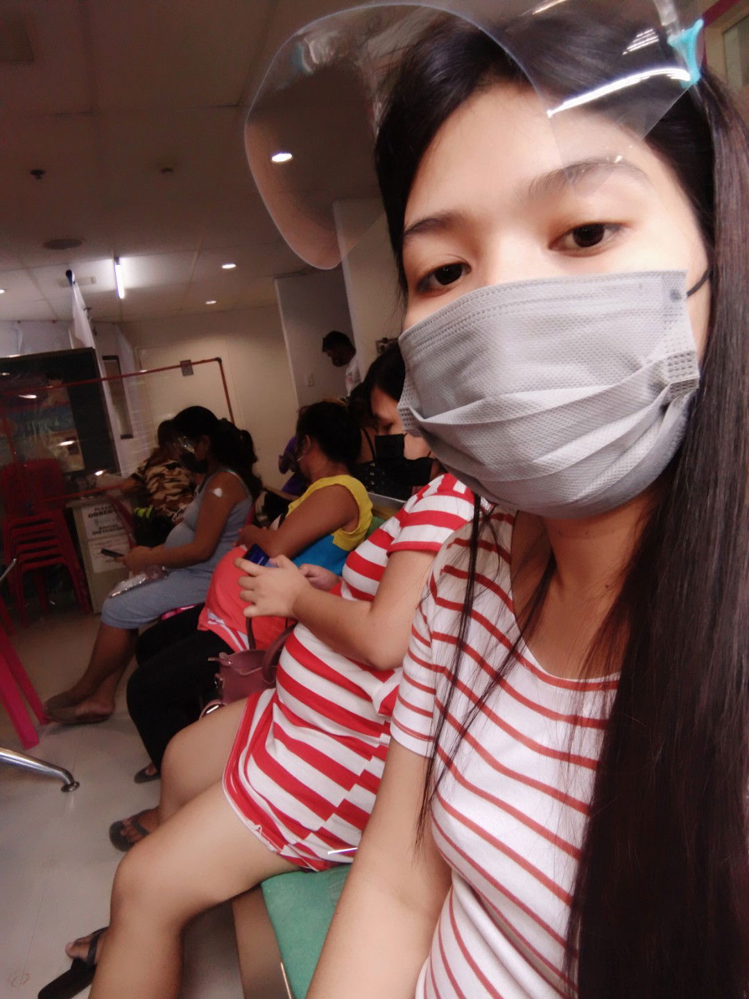 Devy Porazo profile icon