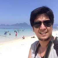 John Carlo Cubacub profile icon