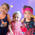 FranceSophiaJr E Vidal profile icon