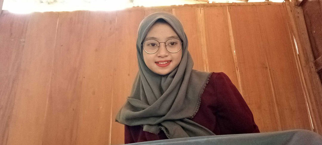 Rosa amelya putri profile icon