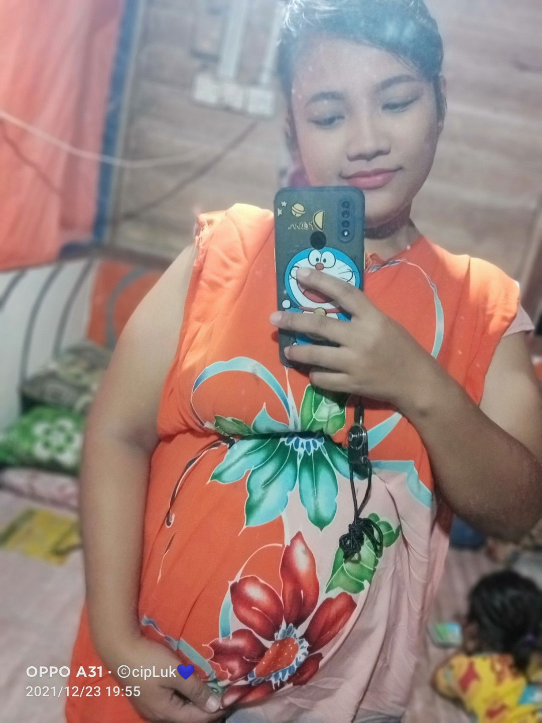 Kartika Sari Pratama profile icon