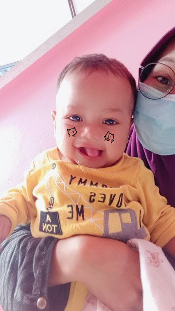 นาเดีย จะปะกิยา profile icon