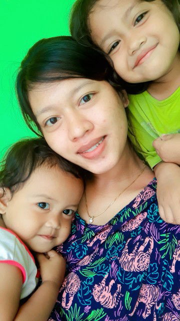 Rania Salsabila profile icon