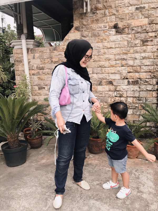 Puspa Juwita Ratnaningrum profile icon