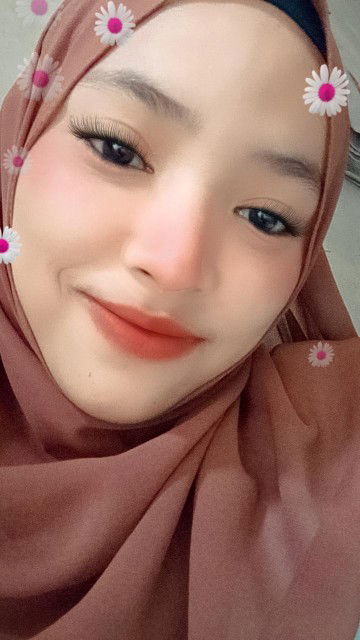 ismy nur mawadah profile icon