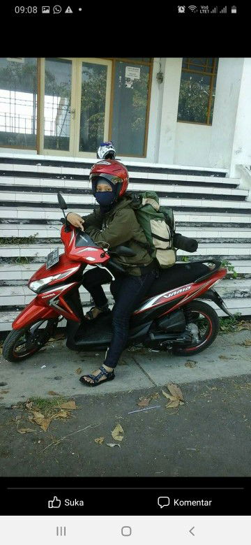 ayu wulandari profile icon