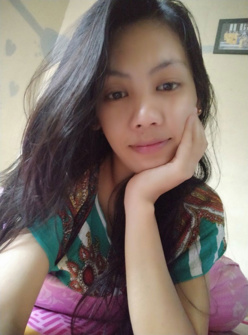 Riama tumangger profile icon