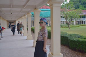 Chanidapa Nonthichan profile icon