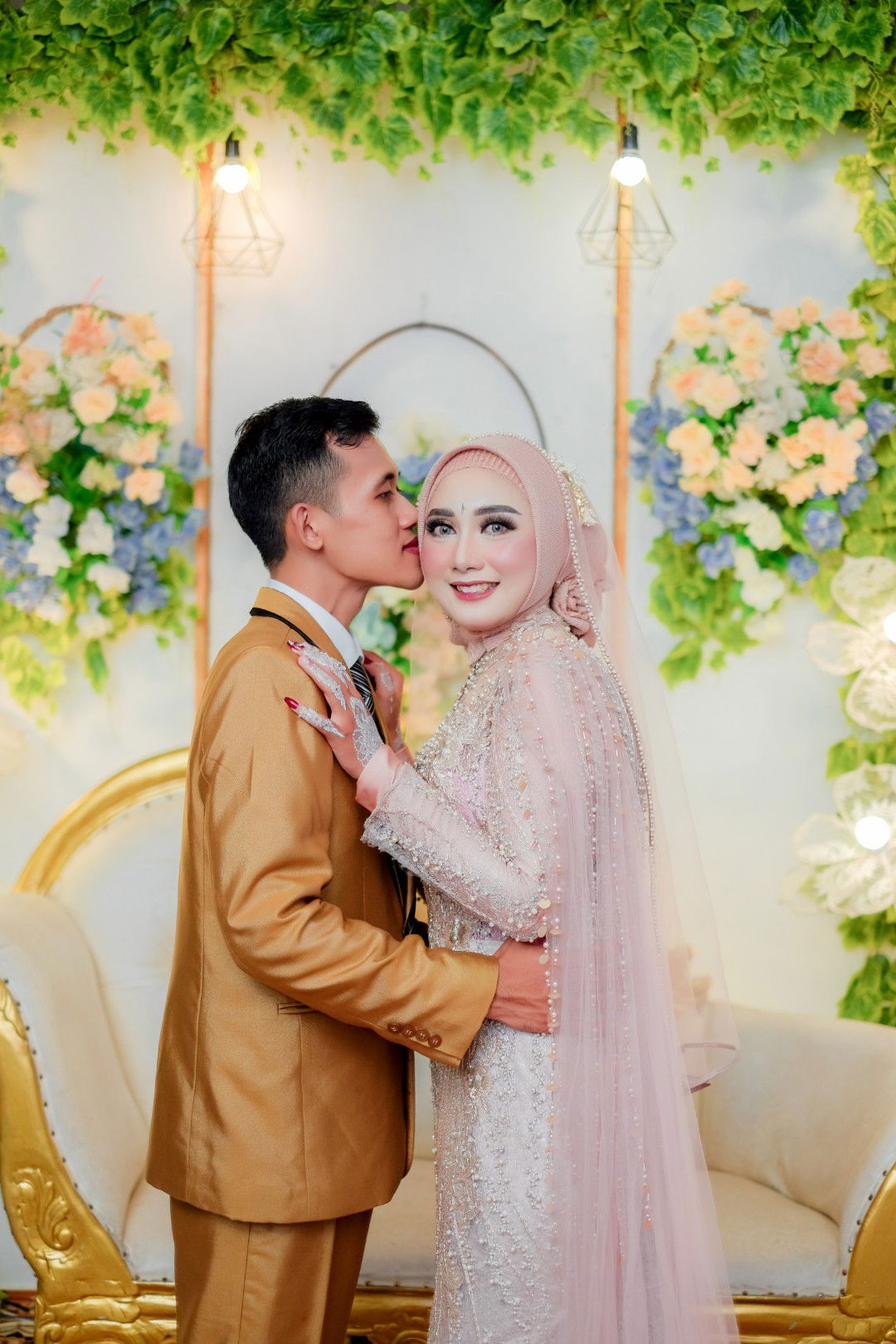 Filla Naelal Izah profile icon