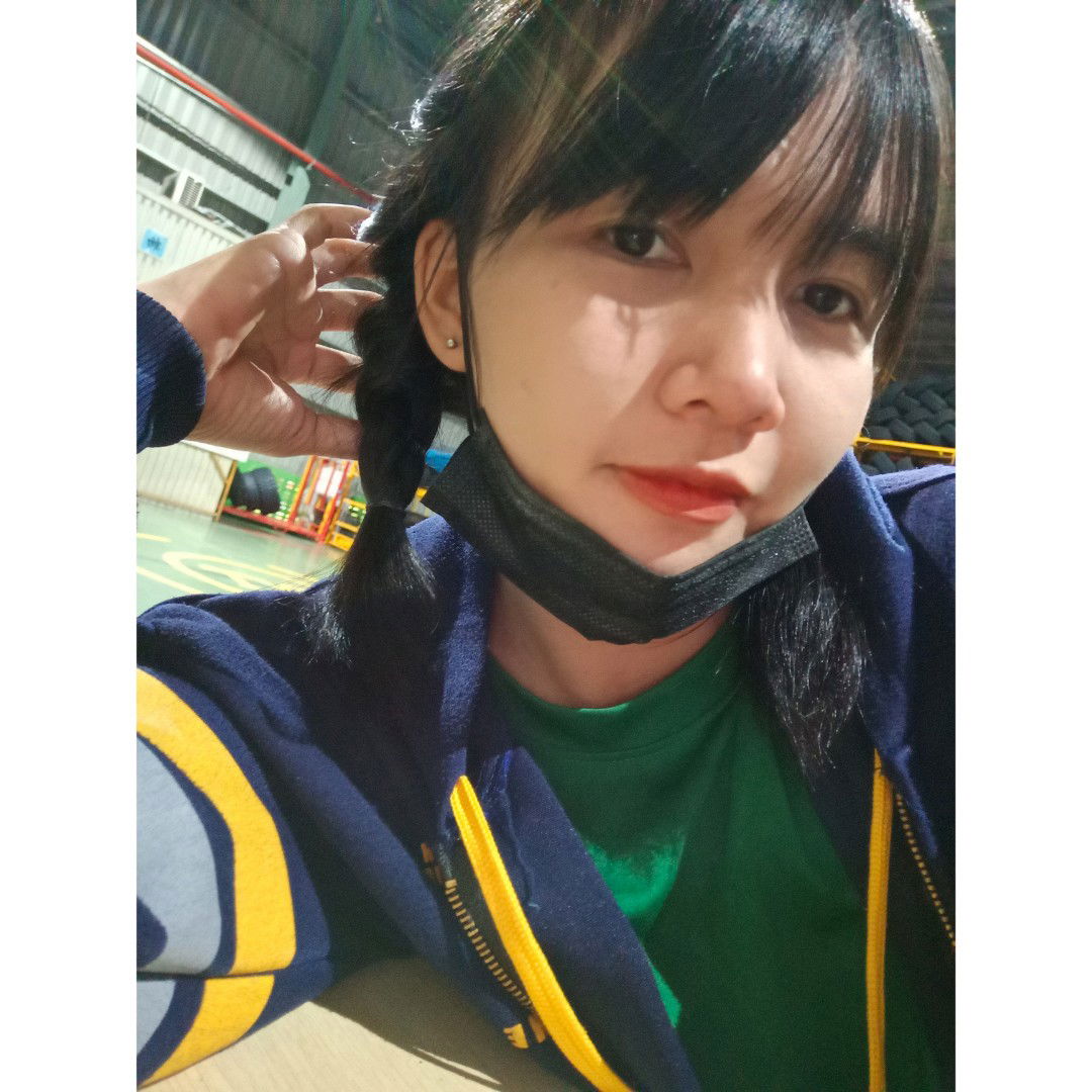 แอน จ้า profile icon