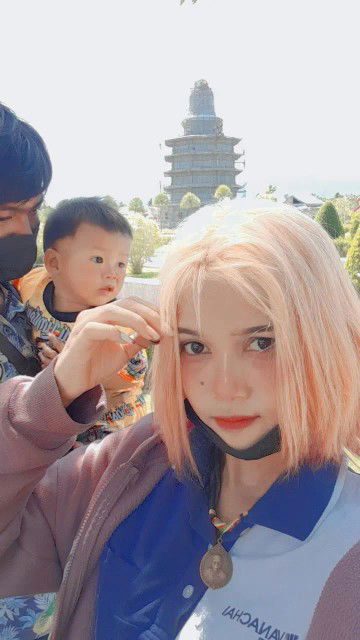 Pornthfp Nasuwan profile icon