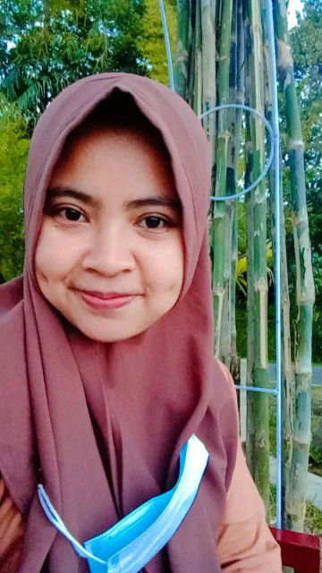 Noviana Muslichatun profile icon