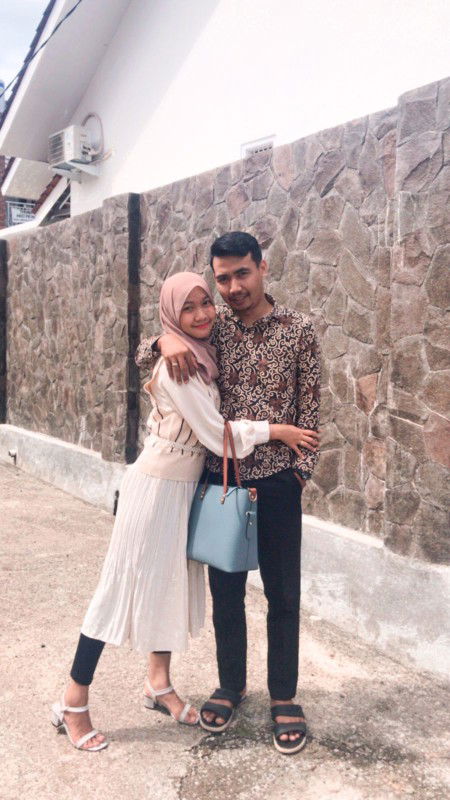 Melani Ayu Saraswati profile icon