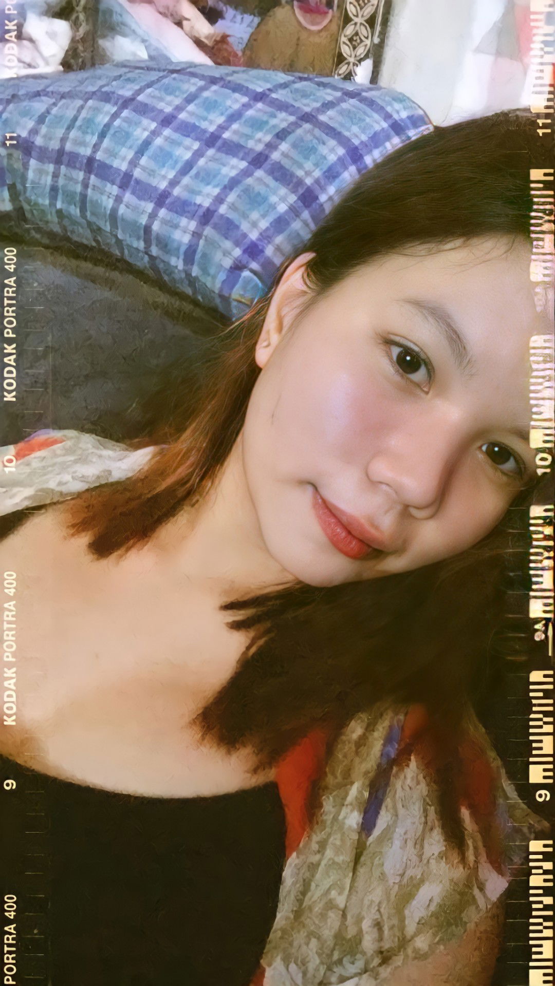 Thea Balisbis profile icon