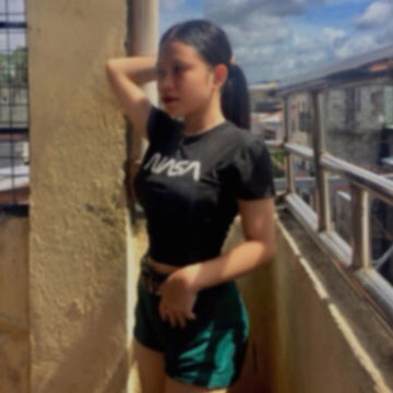 Patricia Jouriel Crisostomo profile icon