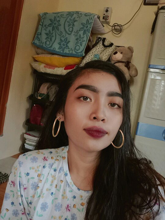 Nashlea Dicay profile icon