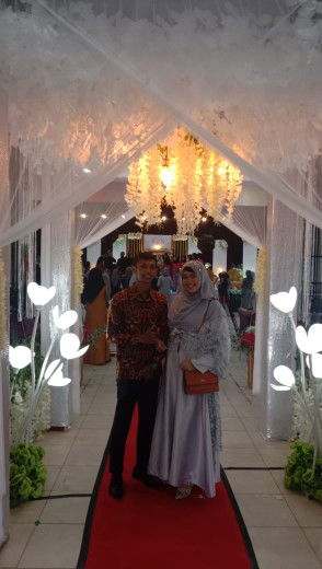 Ni Luh Ade Puspita N. profile icon