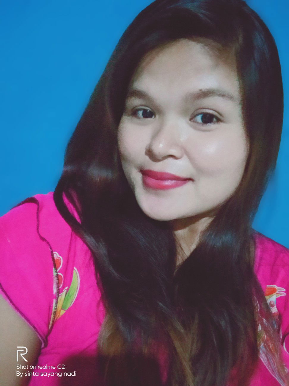 Rosita love nadi nadi profile icon