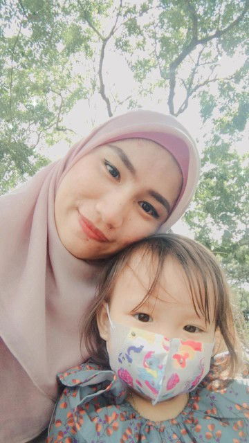 Norasikin profile icon