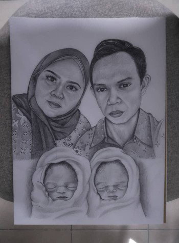 Fazira Haida profile icon