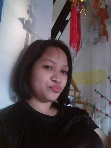 Patricia Fae Bauyon Coronel profile icon