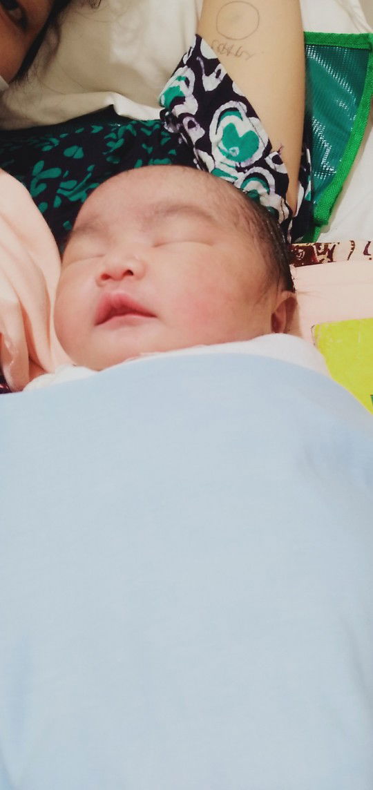 Fani Fitria dewi profile icon